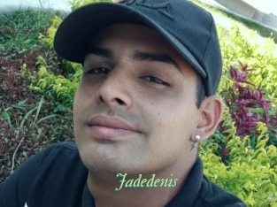 Jadedenis