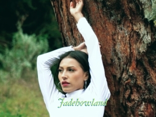 Jadehowland