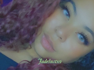 Jadelustxo