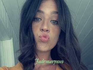 Jademarynxo