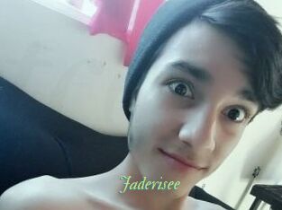 Jaderisee