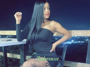 Jaderousse
