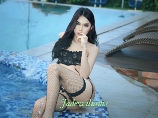 jadewiliams Tel Coquin