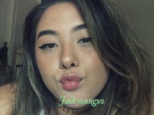 Jadeyoungxo