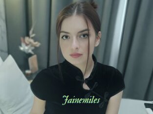 Jainemiles