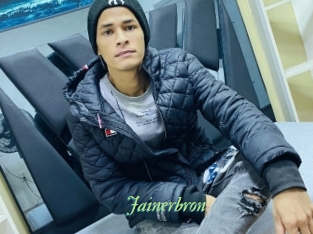 Jainerbron