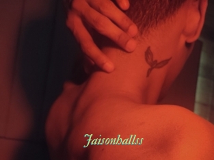 Jaisonhallss