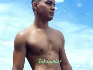 Jak_lamber