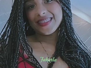 Jakayla