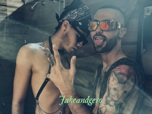 Jakeandgero