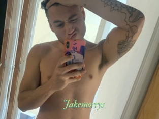 Jakemorrys