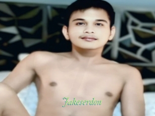 jakeserdon Tel Coquin