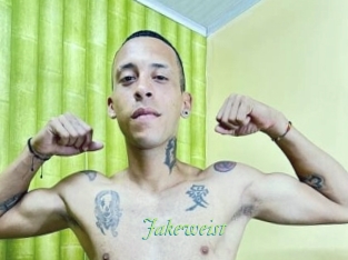 jakeweist Tel Coquin