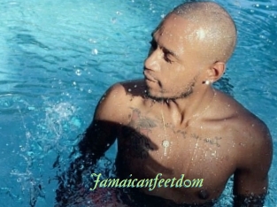 jamaicanfeetd0m Tel Coquin