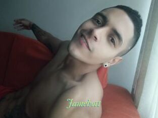 Jamehott