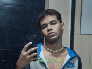 James2hott