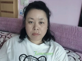 Jamesamy