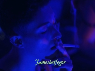 Jamesbelfegor
