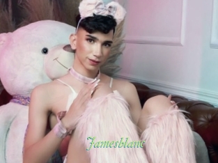 jamesblanc Tel Coquin