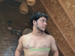 jamesbolton Tel Coquin