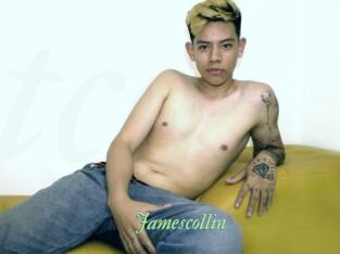 Jamescollin