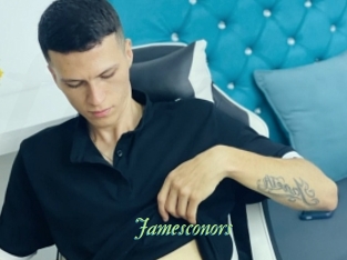 Jamesconors