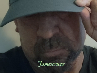 jamescruze Tel Coquin