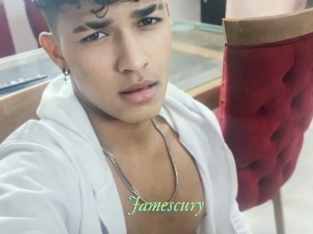 Jamescury