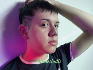 Jameshalls