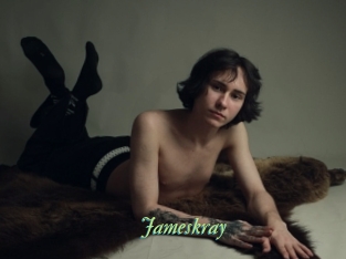 Jameskray