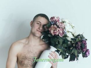 Jamesmorgann