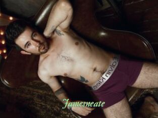 Jamesneate