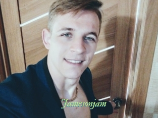 jamesonjam Tel Coquin
