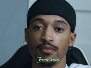 Jamesroiii