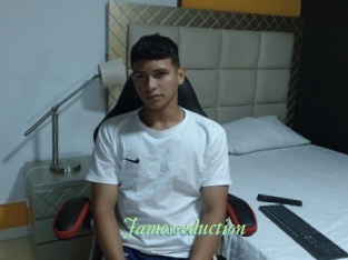 jamesseduction Tel Coquin