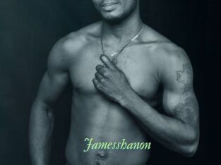 Jamesshanon