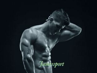 Jamessport