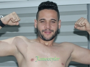 Jamesstyler