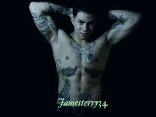 Jamesterry34