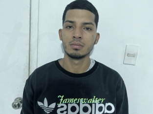 Jameswalter