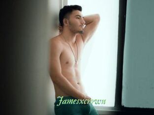 Jamesxcrown