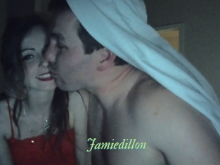Jamiedillon