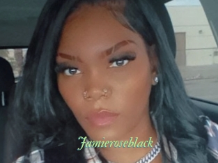 jamieroseblack Tel Coquin
