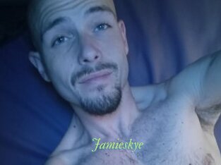 Jamieskye