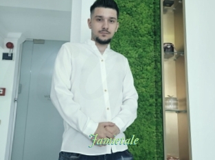jamietale Tel Coquin