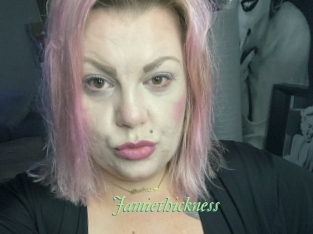 Jamiethickness