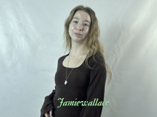 Jamiewallace