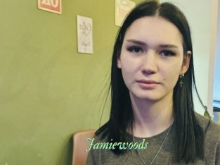 Jamiewoods