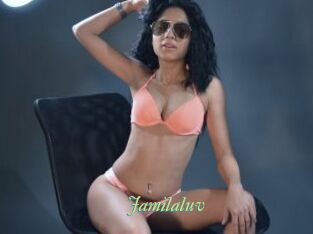 Jamilaluv