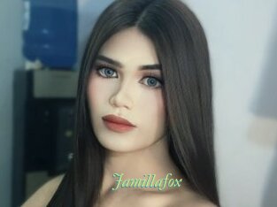 Jamillafox